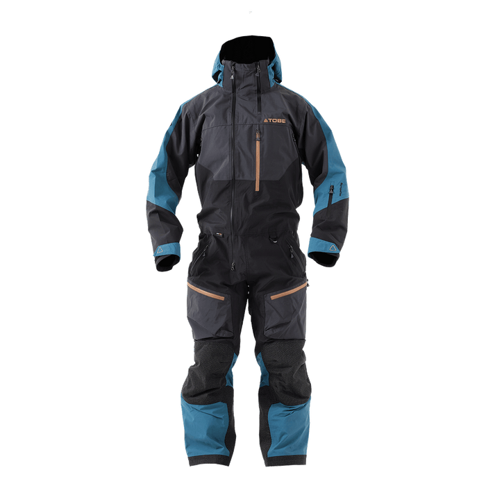 TOBE NOVO V4 MONOSUIT - Driven Powersports Inc.847740072238900423 - 022 - 001