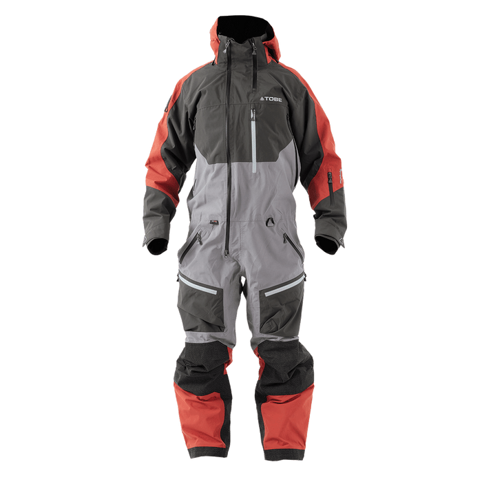 TOBE NOVO V4 MONOSUIT - Driven Powersports Inc.847740072320900423 - 023 - 001