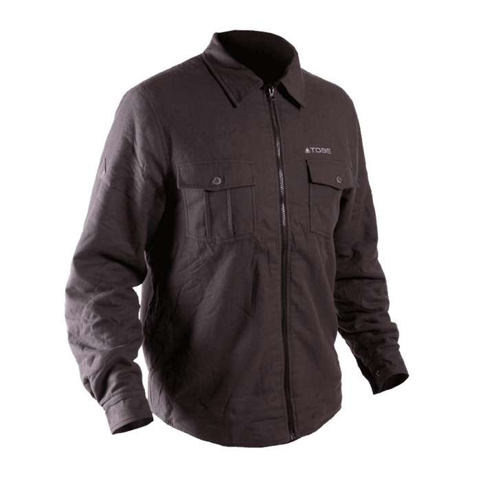 TOBE PADRE OVERSHIRT - Driven Powersports Inc.847740058959310722 - 501 - 001