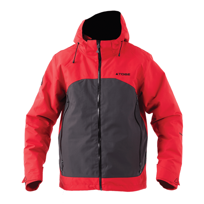 TOBE SCOPE JACKET - Driven Powersports Inc.500924 - 003 - 001