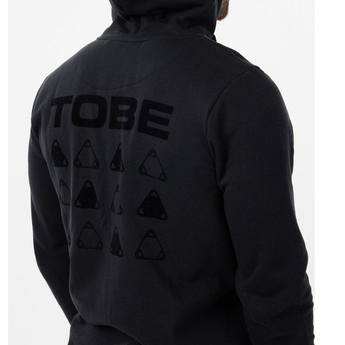 TOBE STRAFE ICON ZIP - HOODIE - Driven Powersports Inc.847740069429305223 - 501 - 001