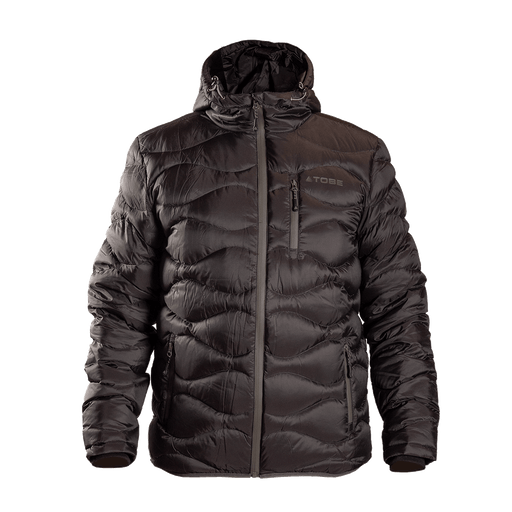 TOBE STRIX HOODED DOWN JACKET - Driven Powersports Inc.847740067654350223 - 001 - 001