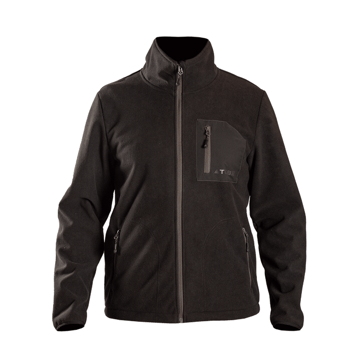 TOBE TEDA WINDFLEECE JACKET - Driven Powersports Inc.847740067883310123 - 001 - 001