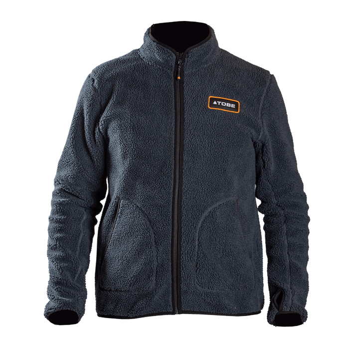 TOBE TERRA FLEECE JACKET - Driven Powersports Inc.847740068095310323 - 002 - 001