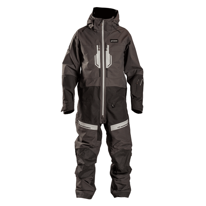 TOBE TIRO V3 MONOSUIT INSULATED - Driven Powersports Inc.847740064882900123 - 201 - 001