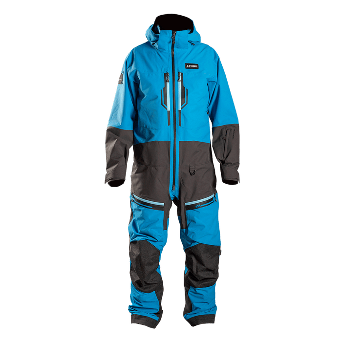 TOBE TIRO V3 MONOSUIT INSULATED - Driven Powersports Inc.847740064882900123 - 201 - 001