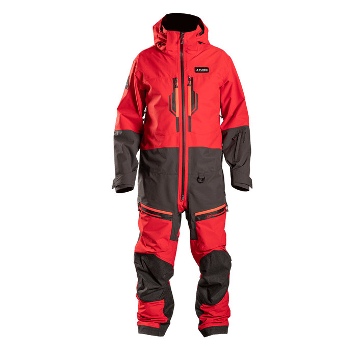 TOBE TIRO V3 MONOSUIT INSULATED - Driven Powersports Inc.847740065063900123 - 203 - 001