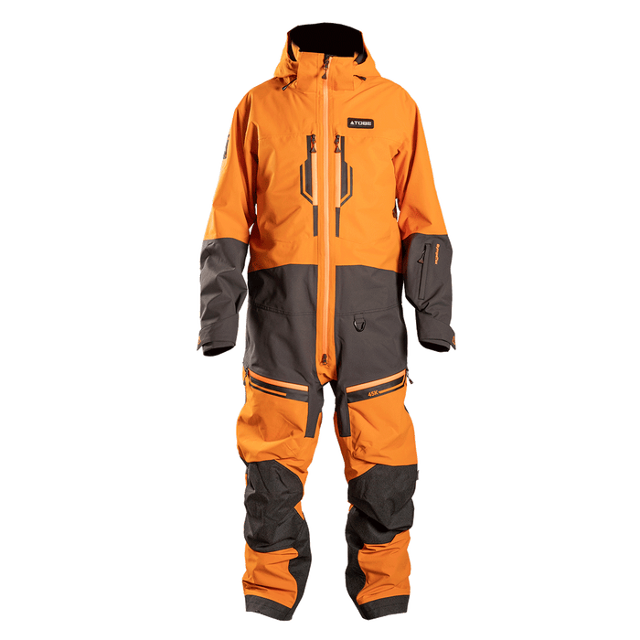 TOBE TIRO V3 MONOSUIT INSULATED - Driven Powersports Inc.847740065247900123 - 209 - 001