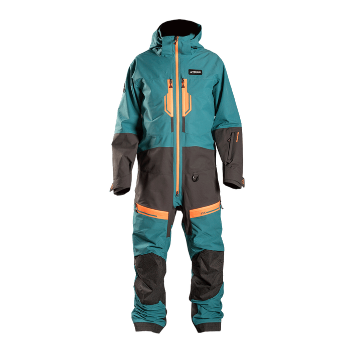 TOBE TIRO V3 MONOSUIT INSULATED - Driven Powersports Inc.847740065155900123 - 214 - 001