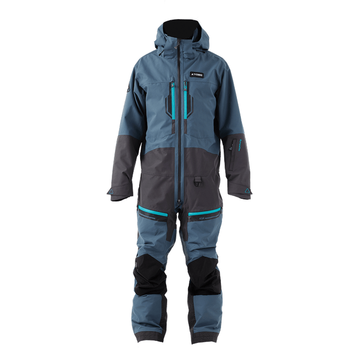 TOBE TIRO V3 MONOSUIT INSULATED - Driven Powersports Inc.847740073242900123 - 222 - 001