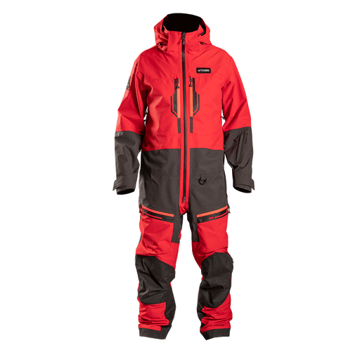 TOBE TIRO V3 MONOSUIT - Driven Powersports Inc.847740064523900123 - 003 - 001