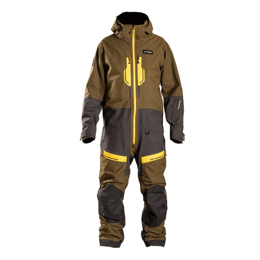 TOBE TIRO V3 MONOSUIT - Driven Powersports Inc.847740064790900123 - 004 - 001