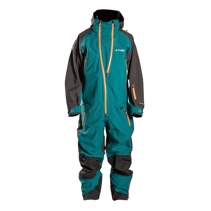 TOBE VIVID V3 MONOSUIT - Driven Powersports Inc.847740065513900323 - 002 - 001