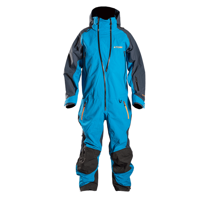 TOBE VIVID V3 MONOSUIT - Driven Powersports Inc.847740065513900323 - 002 - 001