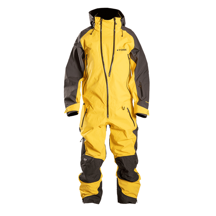 TOBE VIVID V3 MONOSUIT - Driven Powersports Inc.847740065605900323 - 003 - 001