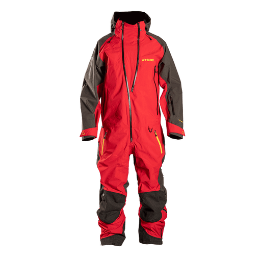 TOBE VIVID V3 MONOSUIT - Driven Powersports Inc.847740065605900323 - 003 - 001