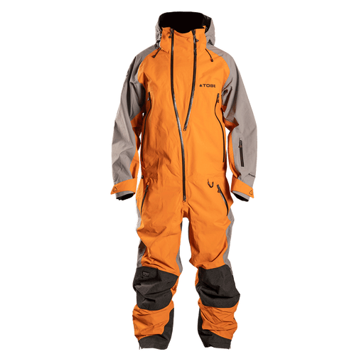 TOBE VIVID V3 MONOSUIT - Driven Powersports Inc.847740065780900323 - 009 - 001