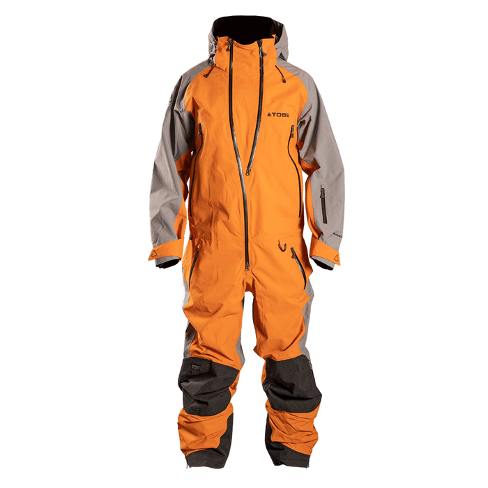 TOBE VIVID V3 MONOSUIT - Driven Powersports Inc.847740065780900323 - 009 - 001