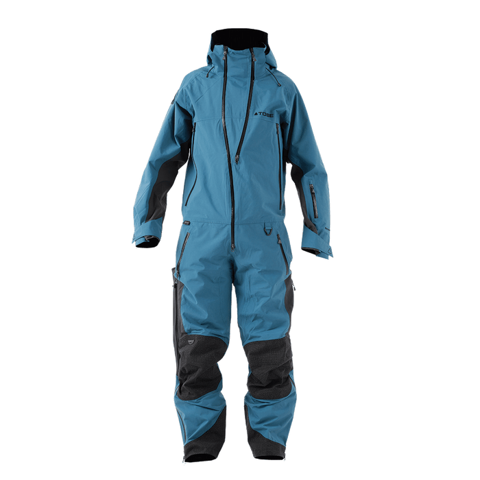 TOBE VIVID V3 MONOSUIT - Driven Powersports Inc.847740071873900324 - 002 - 001