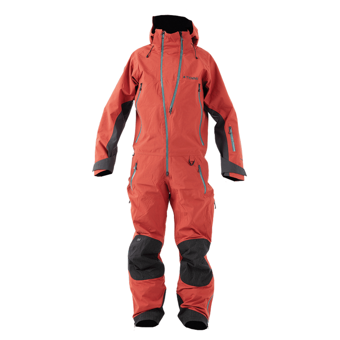 TOBE VIVID V3 MONOSUIT - Driven Powersports Inc.847740071965900324 - 003 - 001