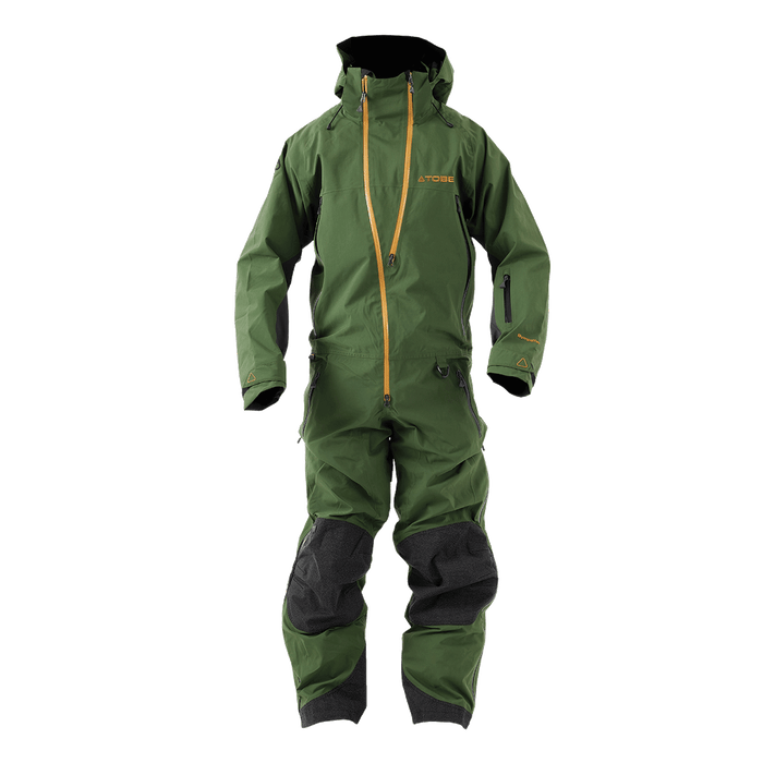 TOBE VIVID V3 MONOSUIT - Driven Powersports Inc.847740072146900324 - 004 - 001