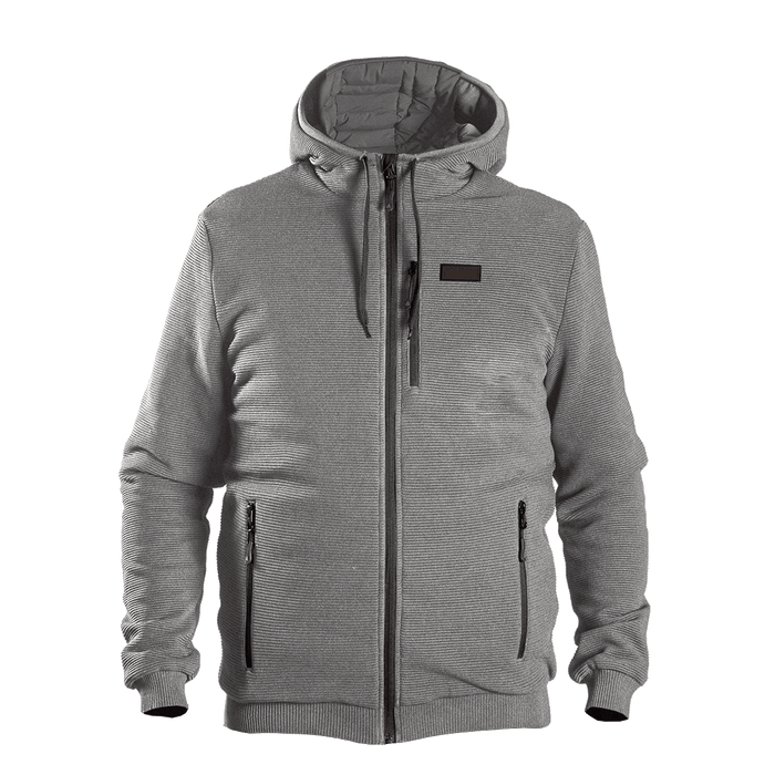 TOBE VORTEX HOODED WINDFLEECE JACKET - Driven Powersports Inc.847740069634310223 - 006 - 001