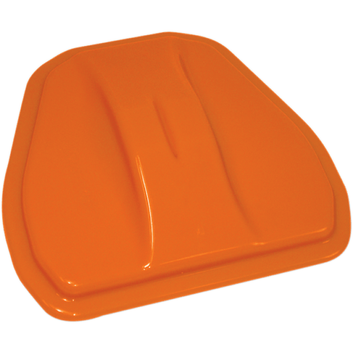 TWIN AIR AIRBOX COVER - Driven Powersports Inc.8720239726275160104