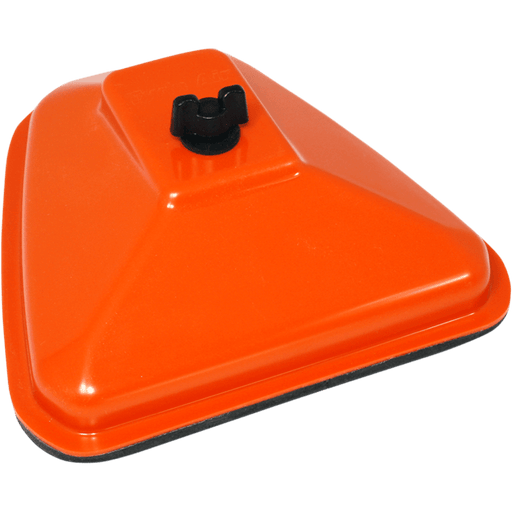 TWIN AIR AIRBOX COVER - Driven Powersports Inc.8720239726312160108