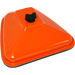 TWIN AIR AIRBOX COVER - Driven Powersports Inc.8720239726312160108