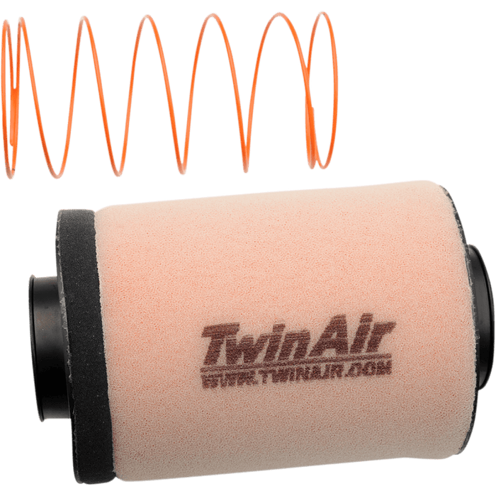 TWIN AIR BACKFIRE FILTER + SPRING POLARIS MULTI FIT TWIN AIR - Driven Powersports Inc.8720239714753156147P