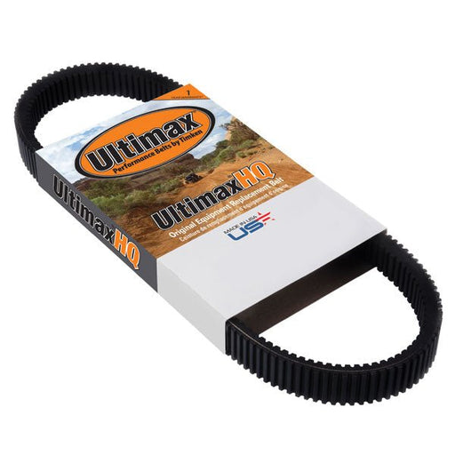 ULTIMAX HQ ATV BELT (UHQ413) - Driven Powersports Inc.070964175519UHQ413