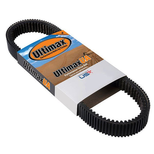 ULTIMAX UA ATV BELT (UA497) - Driven Powersports Inc.70964483881UA497