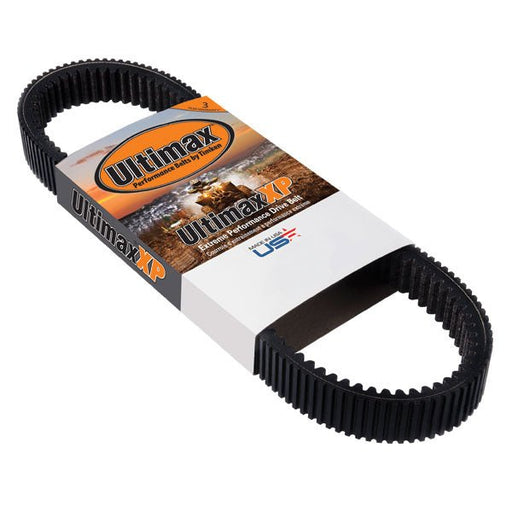 ULTIMAX XP ATV BELT (UXP437) - Driven Powersports Inc.070964275660UXP437