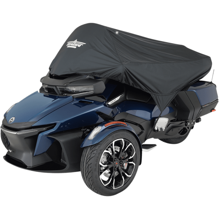 ULTRAGARD BLACK HALF COVER RT 2020 - Driven Powersports Inc.7253789809064 - 447BK