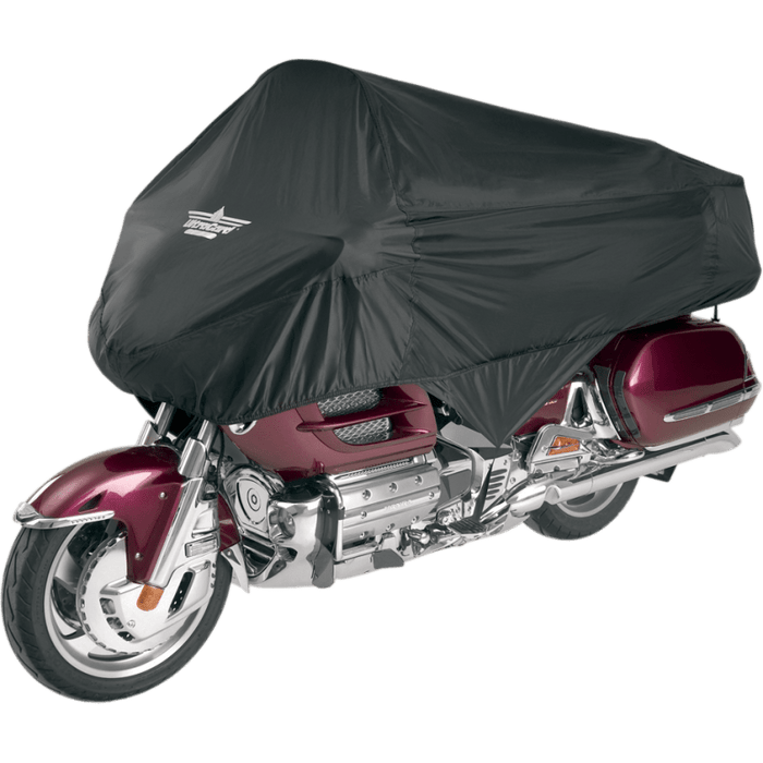 ULTRAGARD BLACK HALF COVER - Driven Powersports Inc.7253789576944 - 458BK