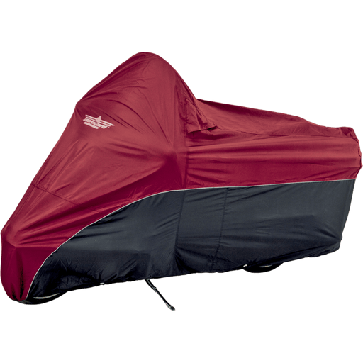 ULTRAGARD FULL DRESSER COVER CRANBERRY - Driven Powersports Inc.7253789716454 - 472AB