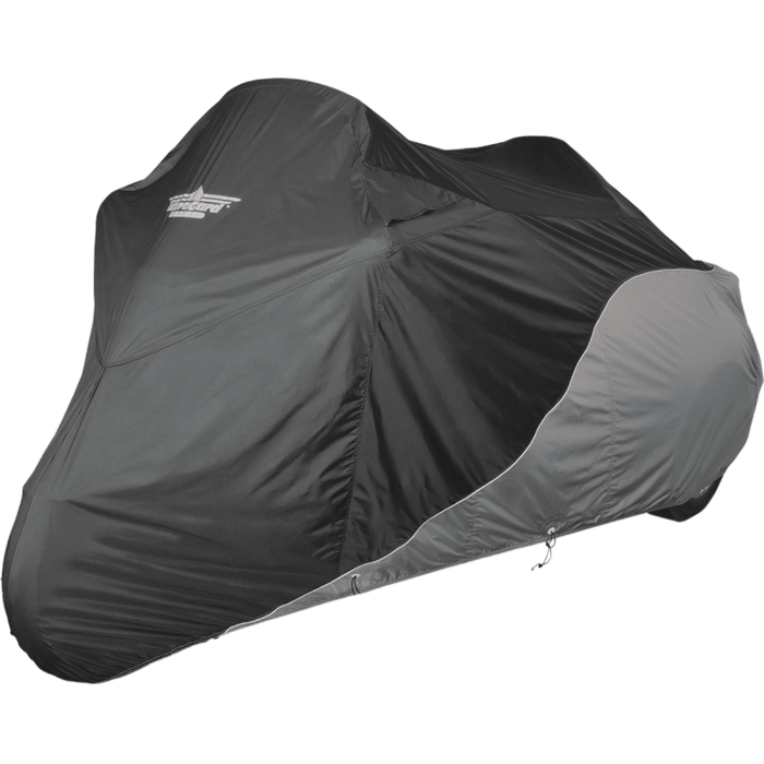 ULTRAGARD TRIKE COVER BLACK/CHAR - Driven Powersports Inc.7253789763364 - 466BC