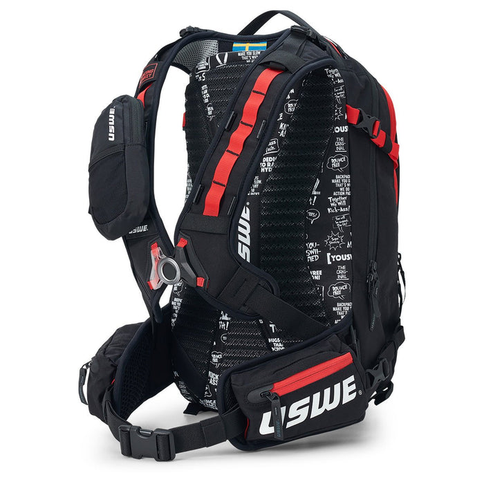 USWE CORE 25L - Driven Powersports Inc.7350069253842V - 2253336