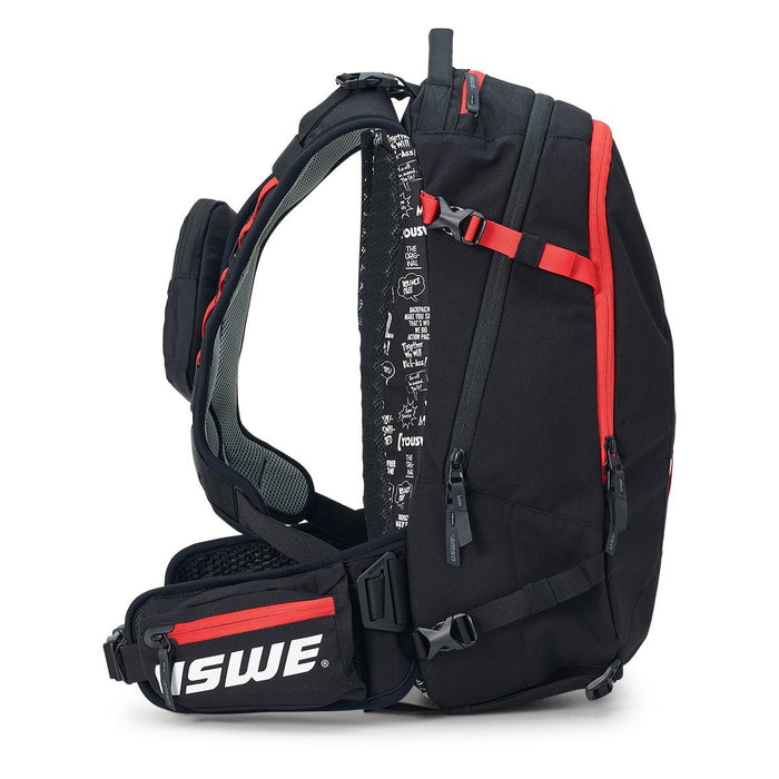 USWE CORE 25L - Driven Powersports Inc.7350069253842V - 2253336