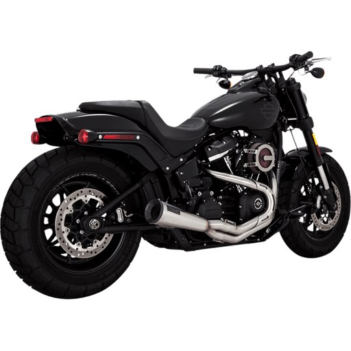 VANCE AND HINES 2 - INTO - 1 UPSWEEP EXHAUST - 27623 - Driven Powersports Inc.27623