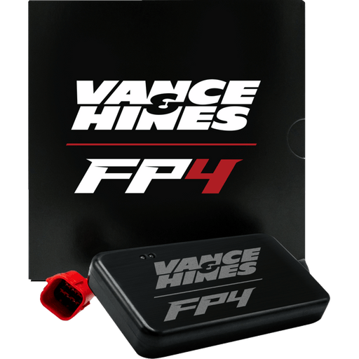 VANCE AND HINES FP4 TUNER - 66043 - Driven Powersports Inc.66043