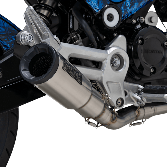 VANCE AND HINES HI - OUTPUT HOOLIGAN EXHAUST SYSTEM - 14239 - Driven Powersports Inc.14239