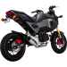 VANCE AND HINES HI - OUTPUT HOOLIGAN FULL SYSTEM EXHAUST - 14233 | HONDA GROM 125 2017 - 2020 - Driven Powersports Inc.14233