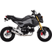 VANCE AND HINES HI - OUTPUT HOOLIGAN FULL SYSTEM EXHAUST - 14233 | HONDA GROM 125 2017 - 2020 - Driven Powersports Inc.14233