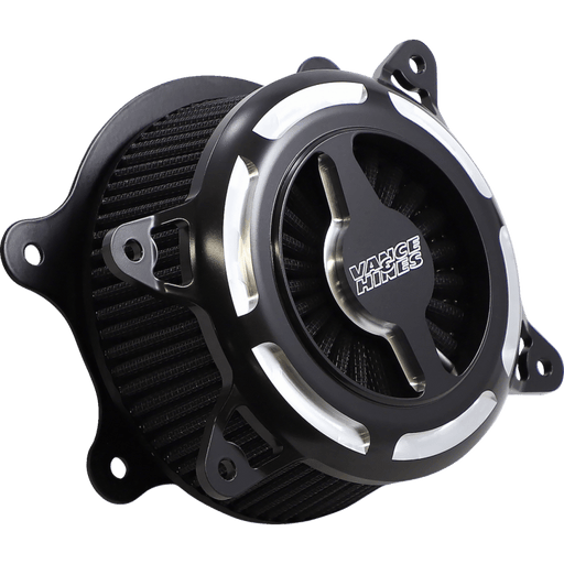 VANCE AND HINES VO2 BLADE AIR CLEANER - 40389 - Driven Powersports Inc.40389