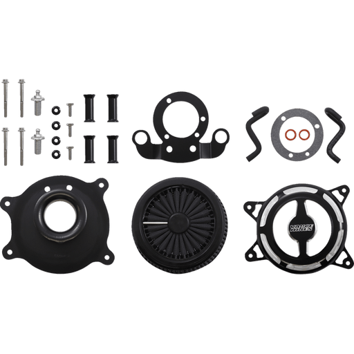 VANCE AND HINES VO2 BLADE AIR CLEANER - 40389 - Driven Powersports Inc.40389