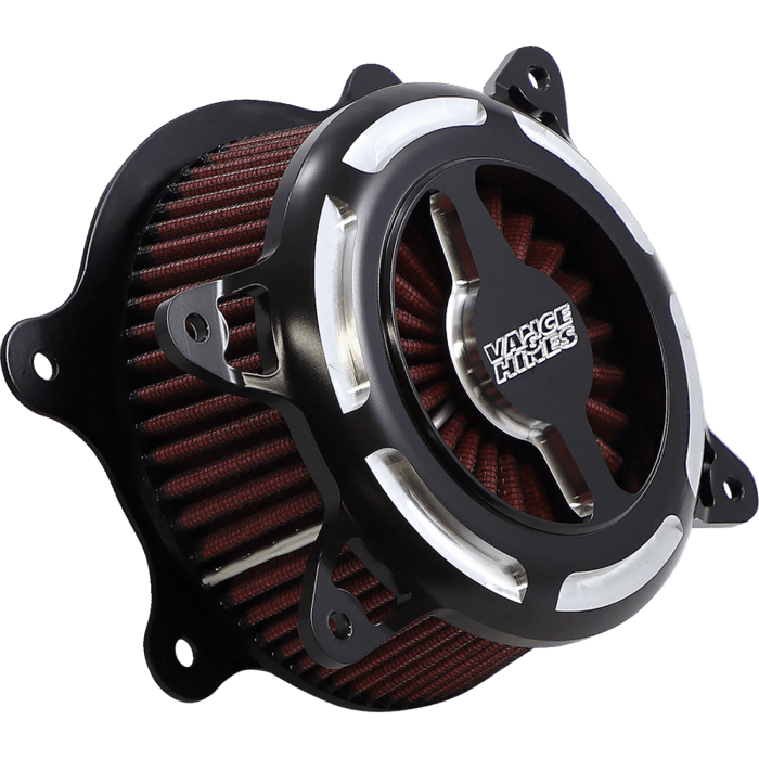 VANCE AND HINES VO2 BLADE AIR CLEANER - 40391 - Driven Powersports Inc.40391