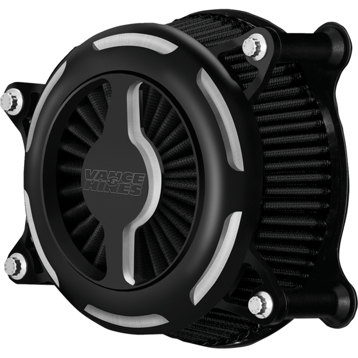 VANCE AND HINES VO2 BLADE AIR CLEANER - 40391 - Driven Powersports Inc.40391