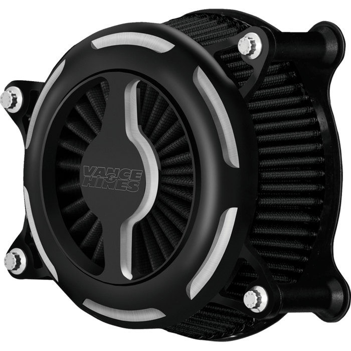 VANCE AND HINES VO2 BLADE AIR CLEANER - 40395 - Driven Powersports Inc.40395