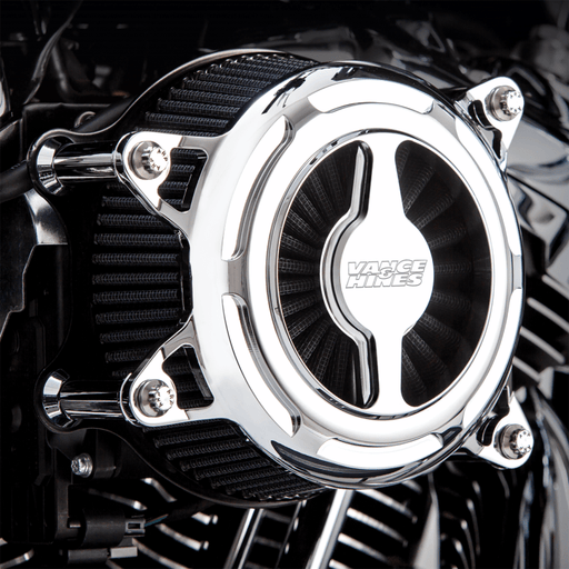 VANCE AND HINES VO2 BLADE AIR CLEANER - 70391 - Driven Powersports Inc.70391